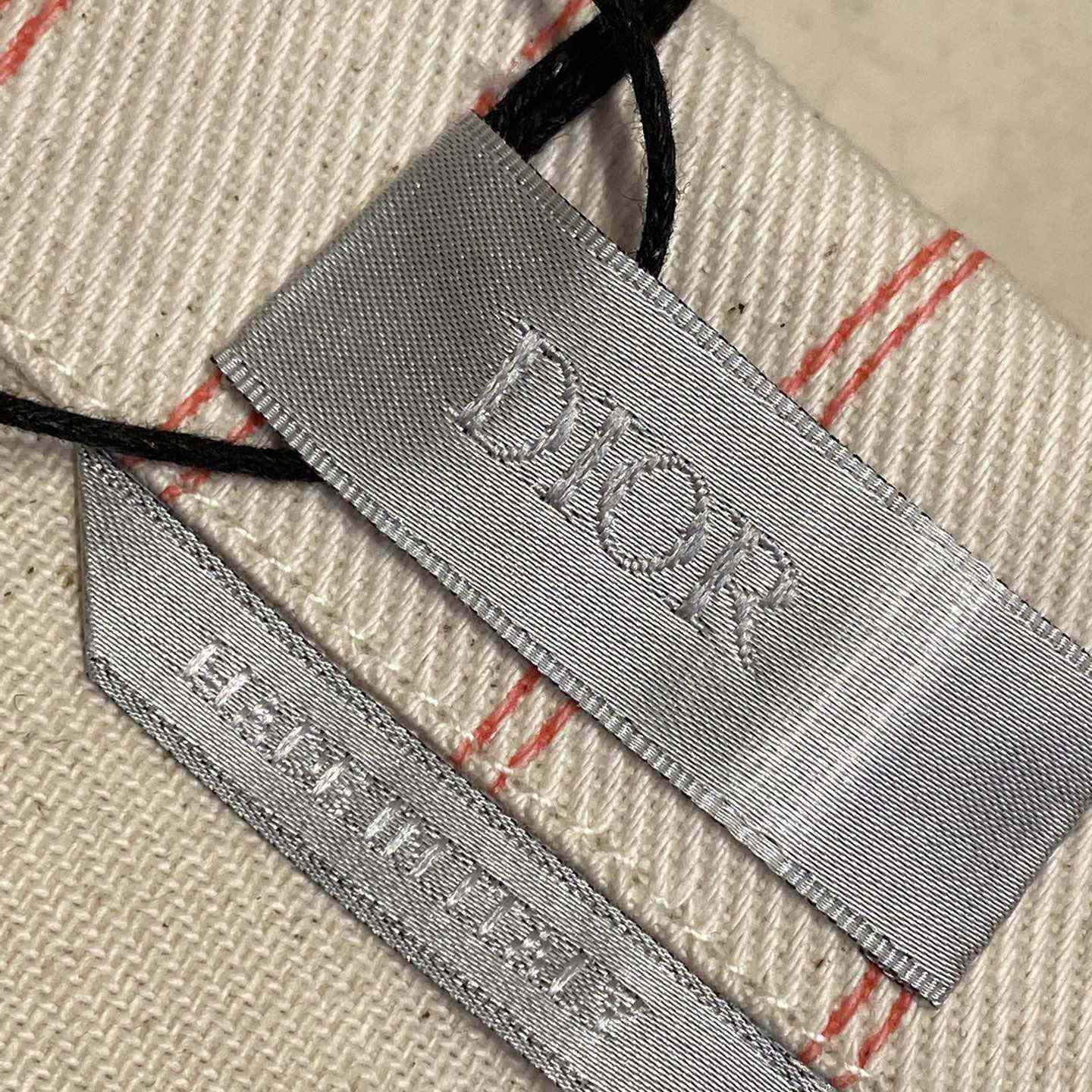 Dior And Hylton Nel Mkii Jacket And Pants - FashionPlug