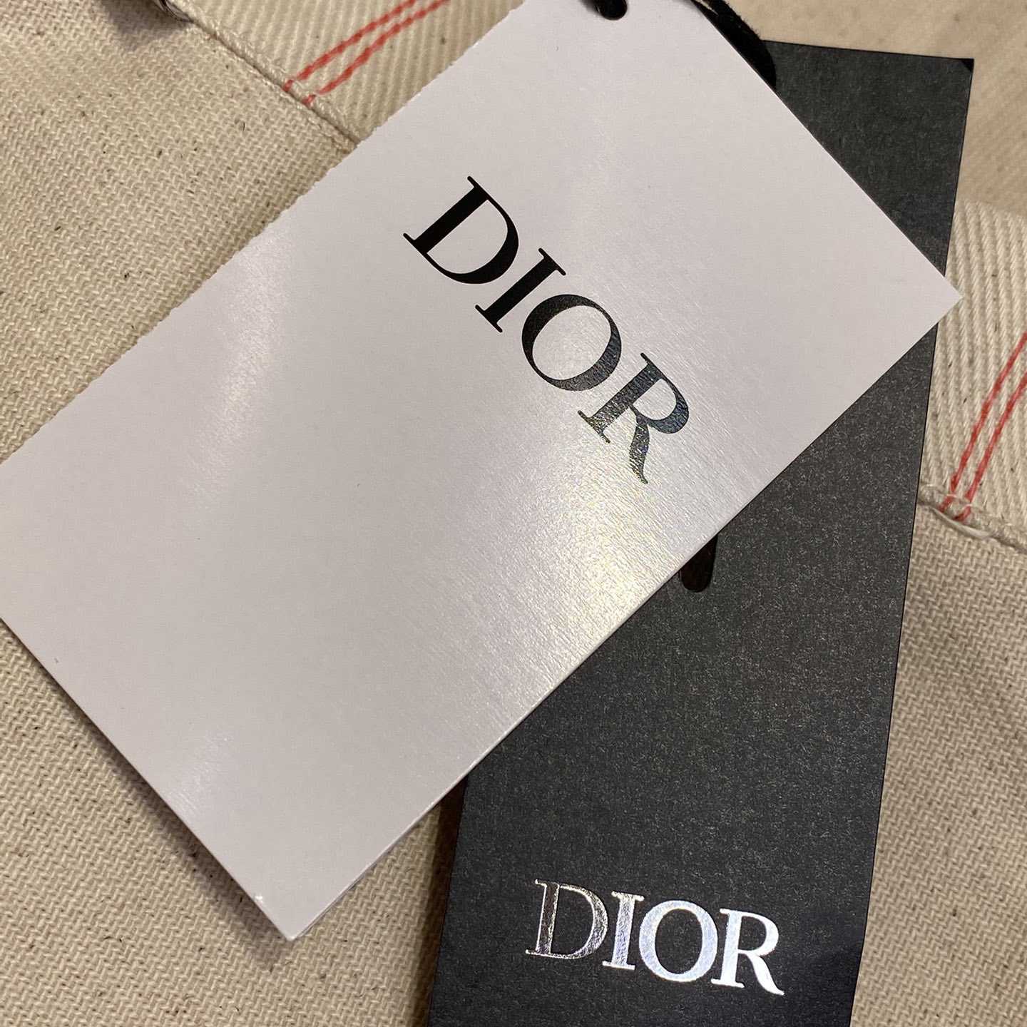Dior And Hylton Nel Mkii Jacket And Pants - FashionPlug