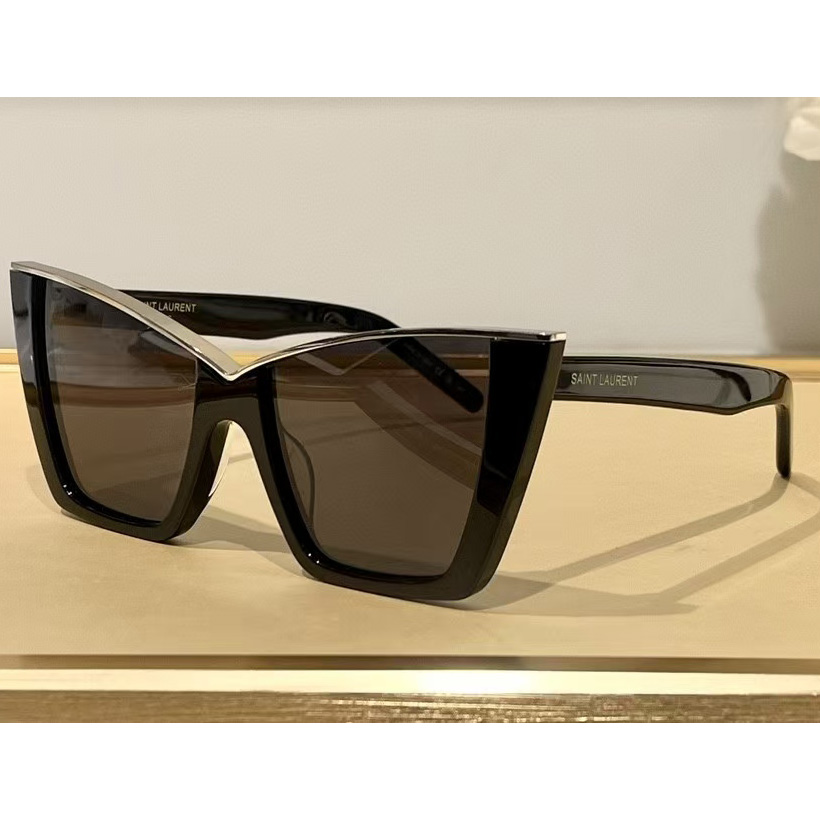 Saint Laurent Sunglasses   - FashionPlug