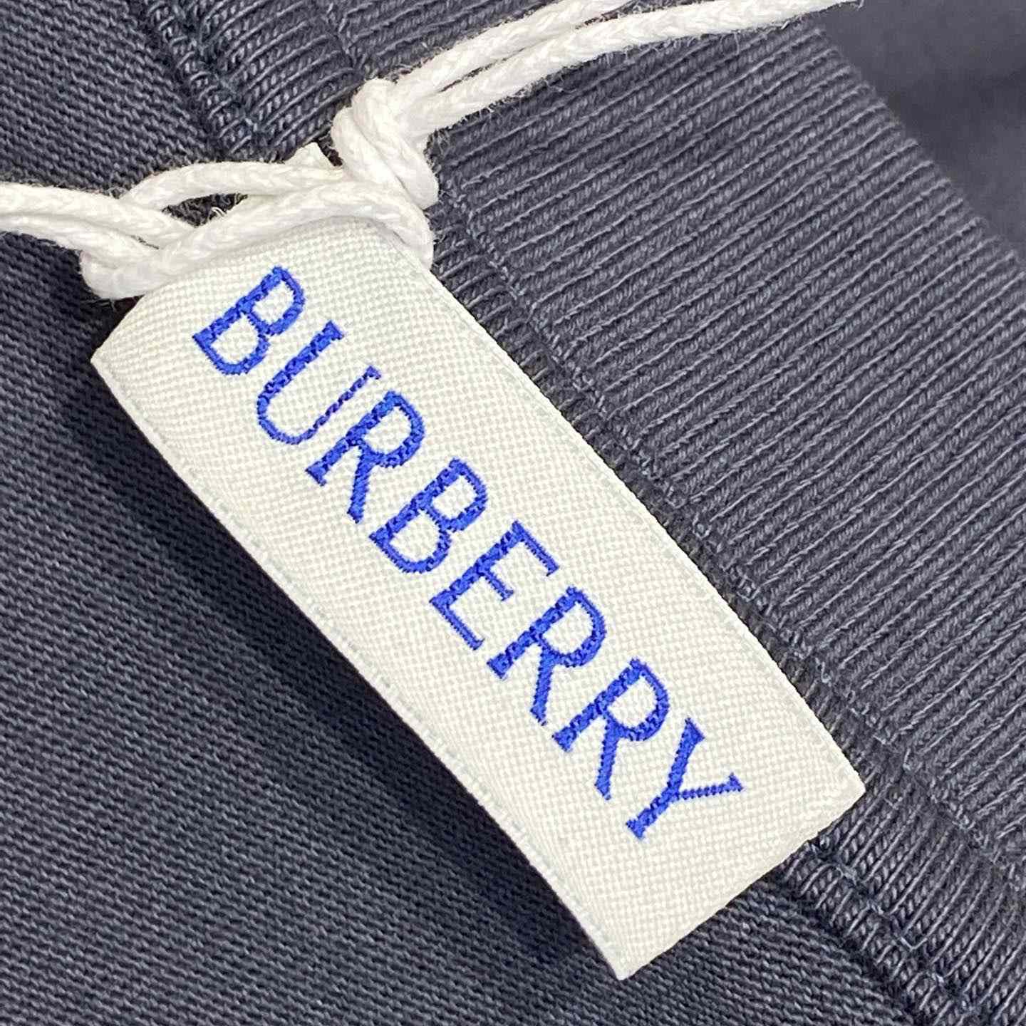 Burberry Surfer Knight Cotton T-shirt - FashionPlug