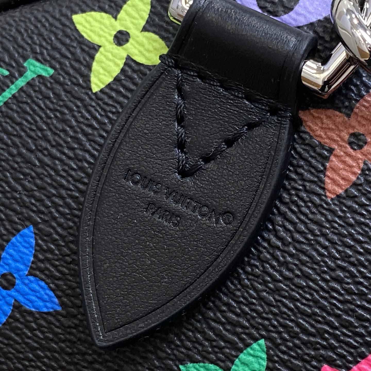 Louis Vuitton LV x TM Speedy Soft 30   M13257 - FashionPlug