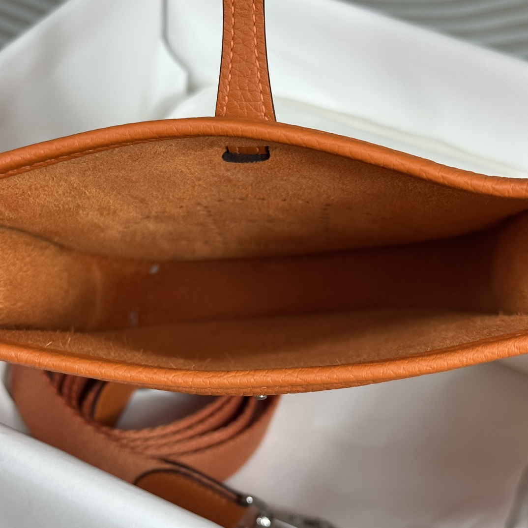 Hermes Evelyne 16 Bag    - FashionPlug