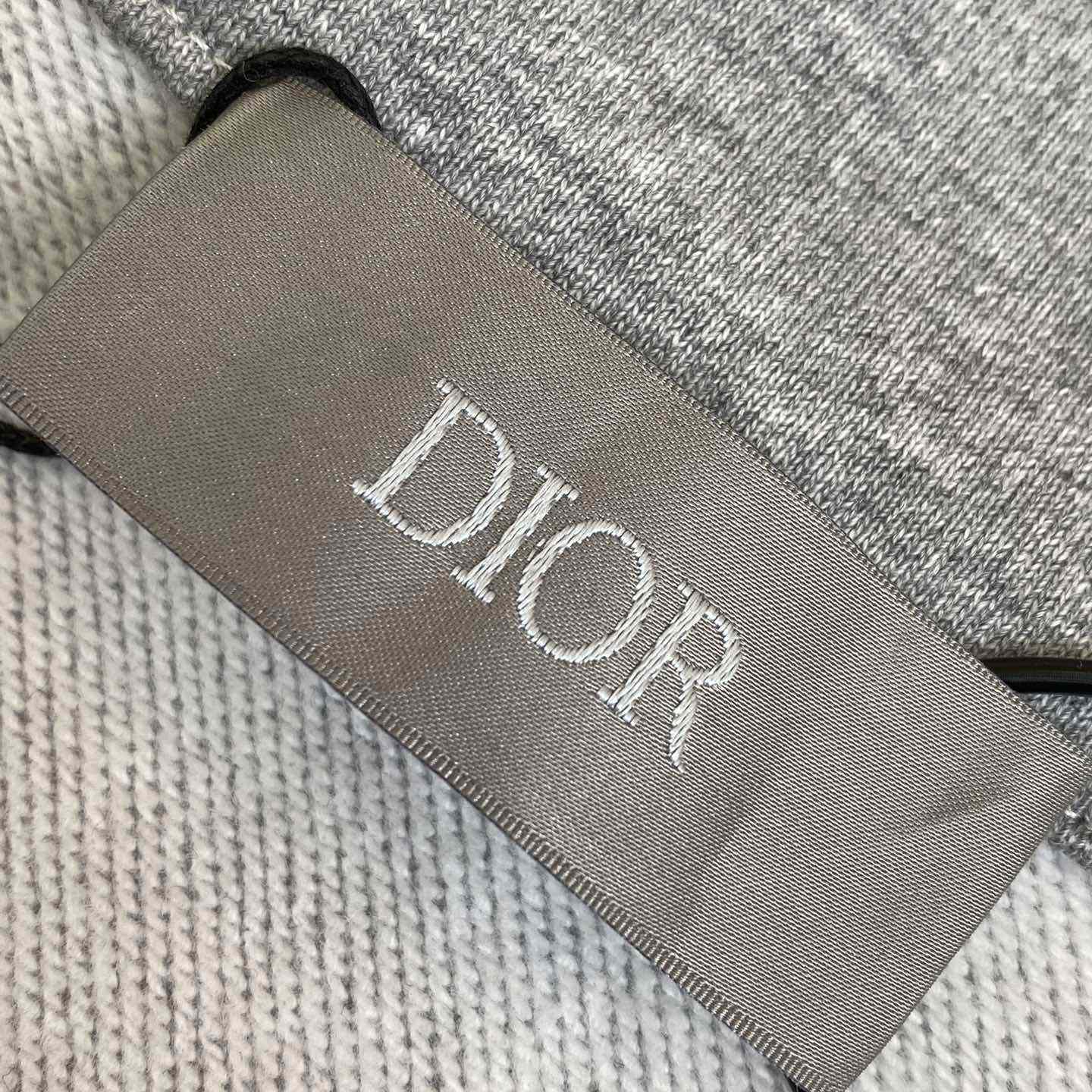 Dior CD Icon Track Pants  - FashionPlug
