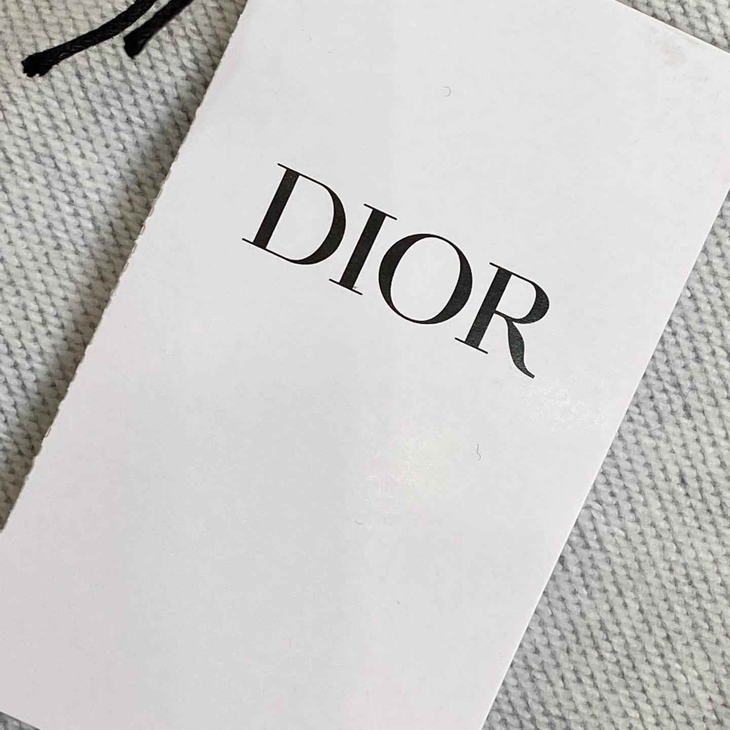 Dior CD Icon Track Pants  - FashionPlug