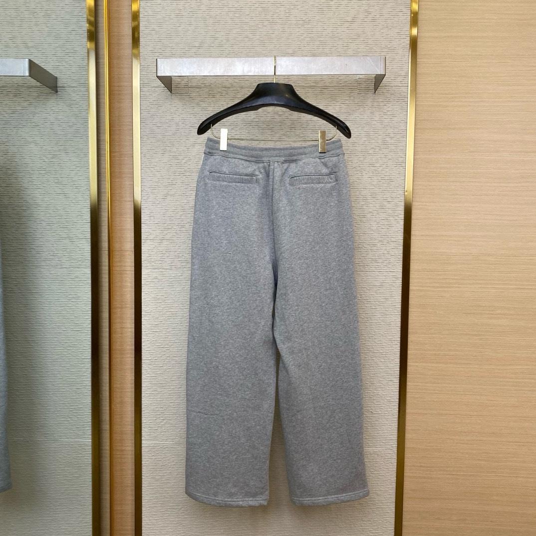 Dior CD Icon Track Pants  - FashionPlug