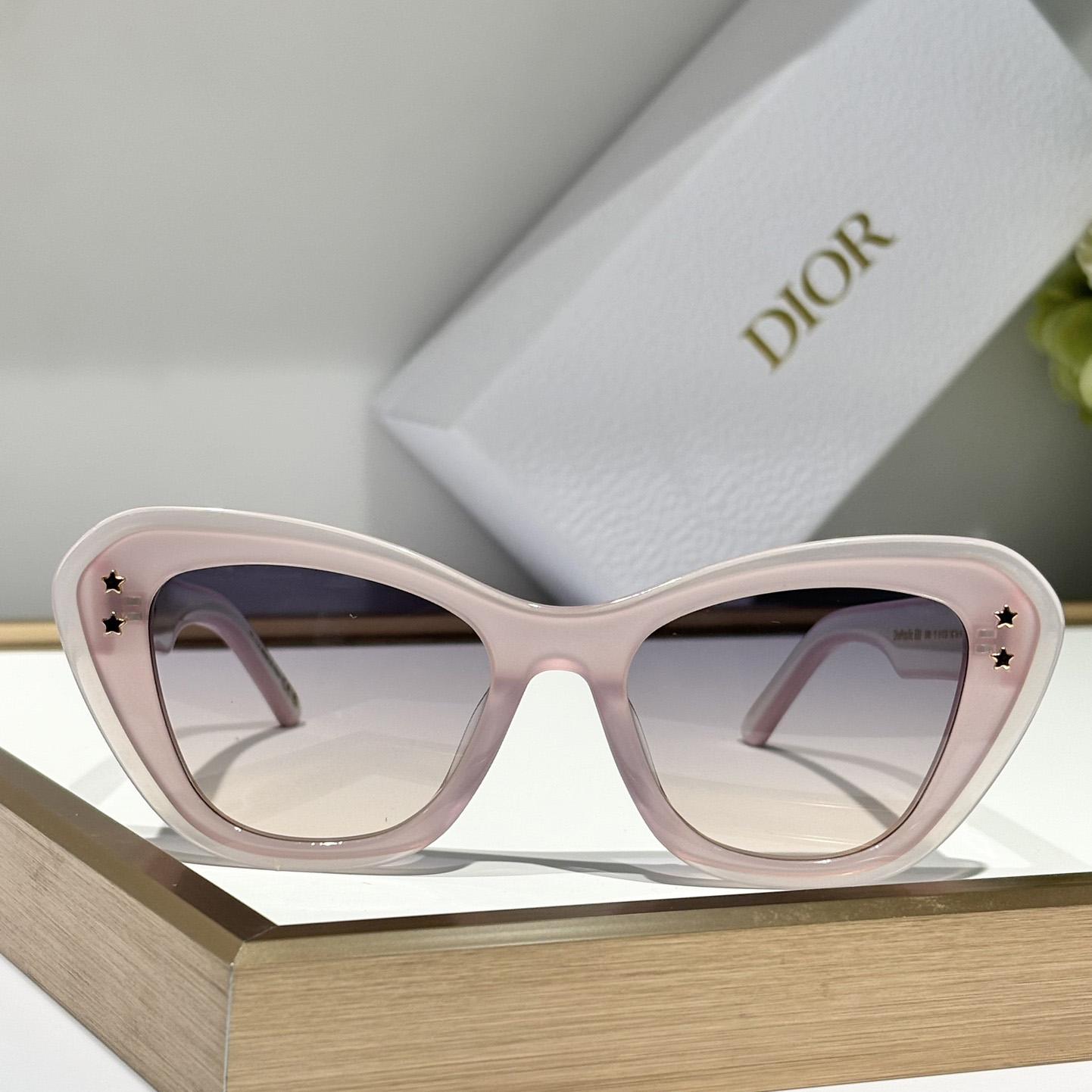 Dior PacificB3U Sunglasses - FashionPlug