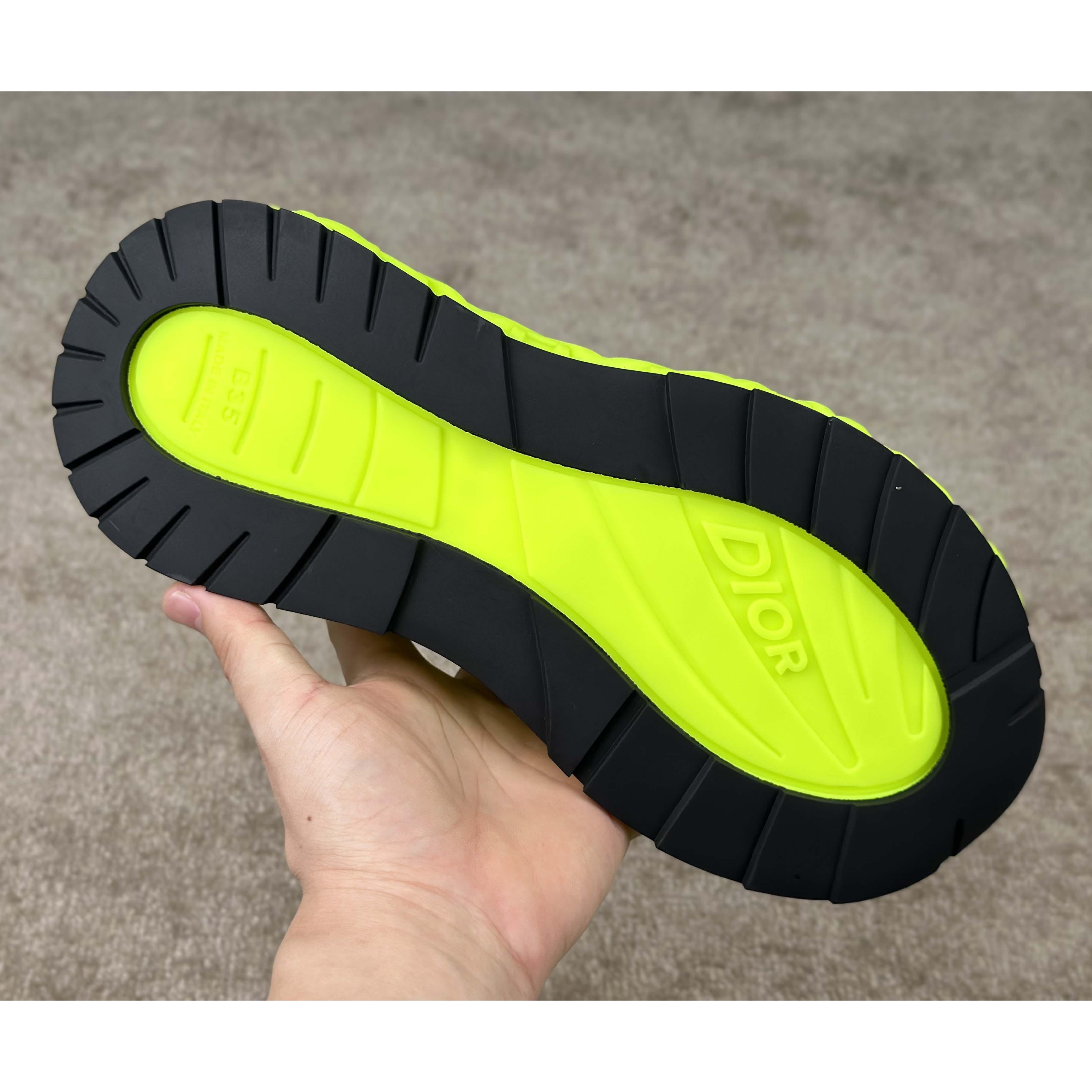 Dior B35 NXXT Sneaker    - FashionPlug