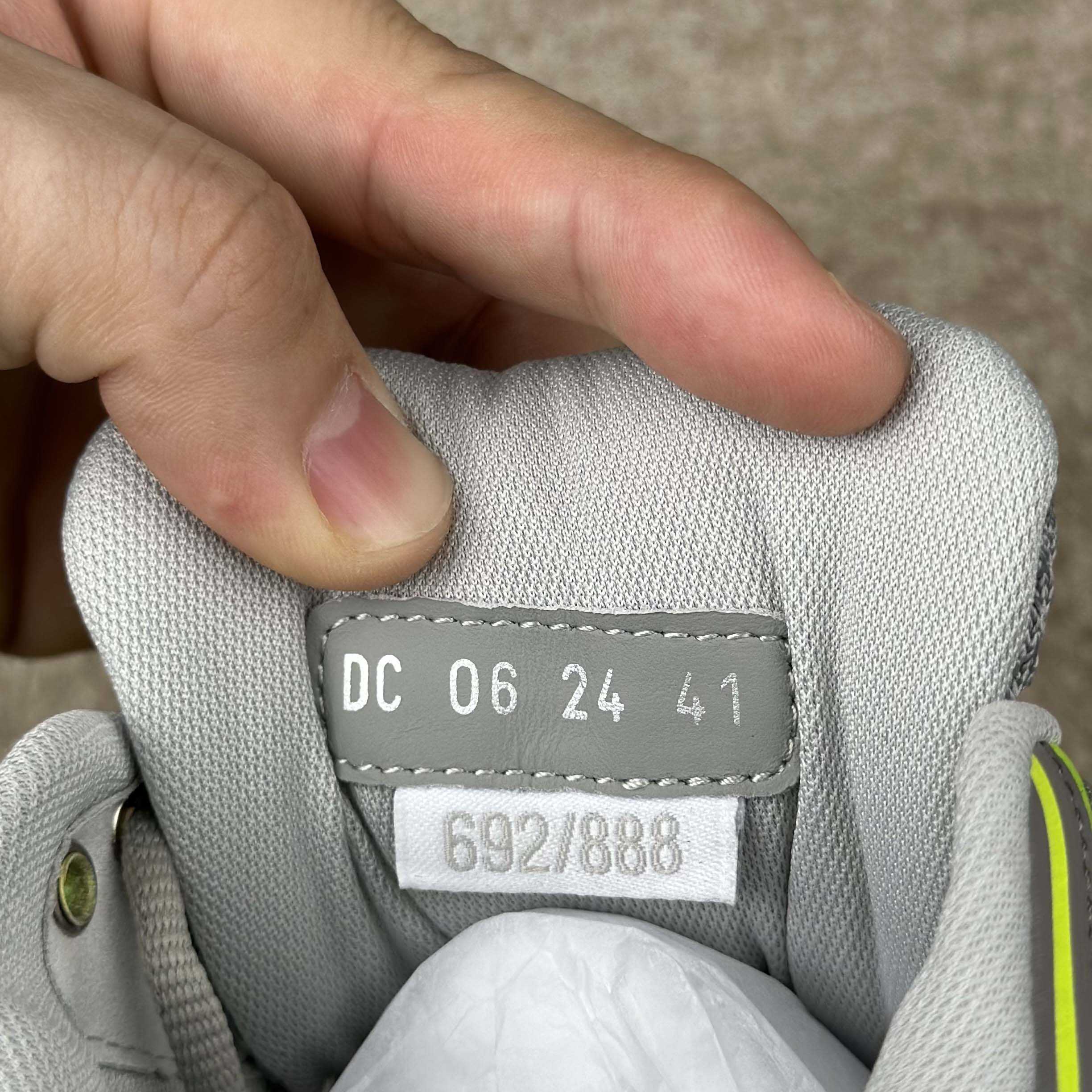 Dior B35 NXXT Sneaker    - FashionPlug
