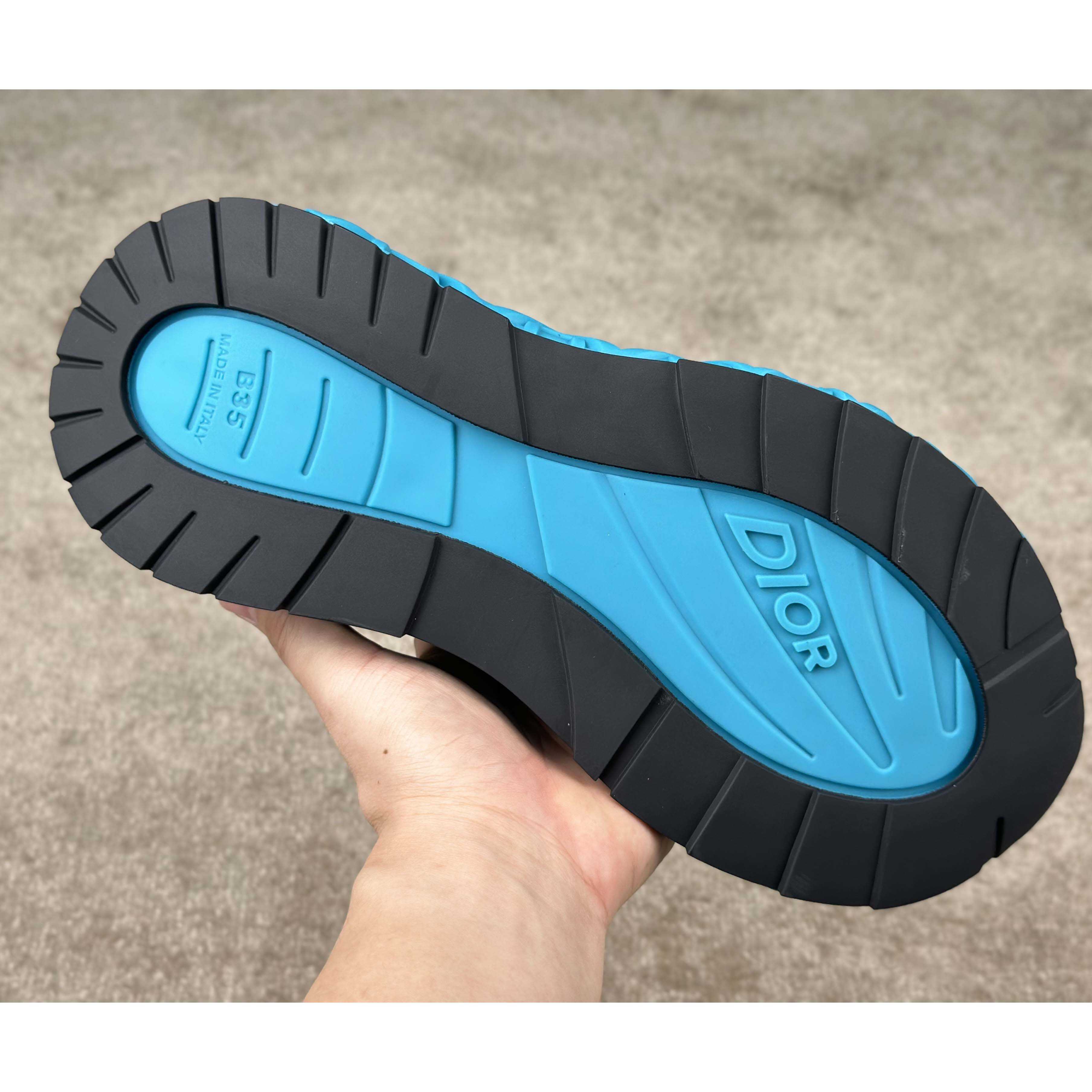 Dior B35 NXXT Sneaker    - FashionPlug