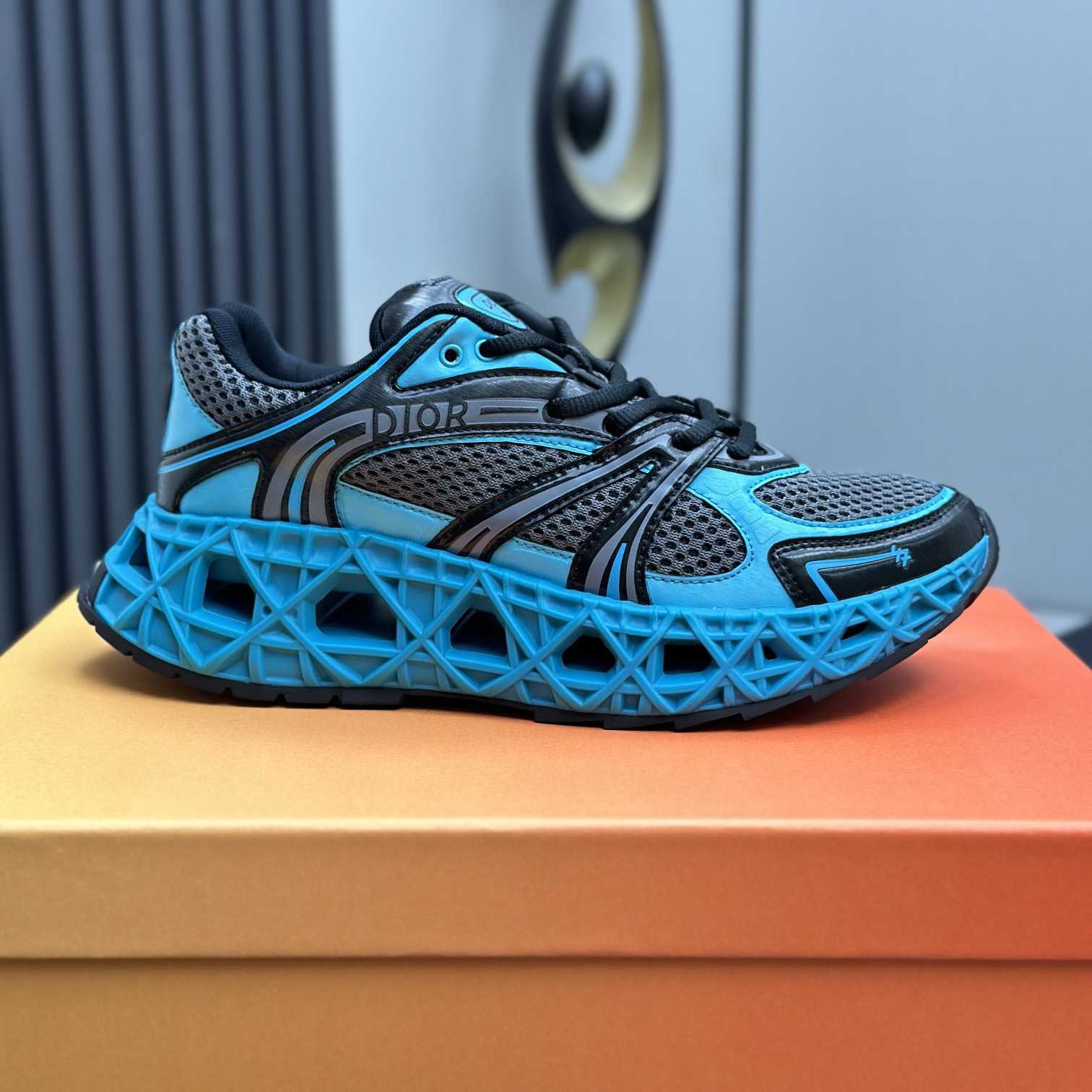Dior B35 NXXT Sneaker   - FashionPlug