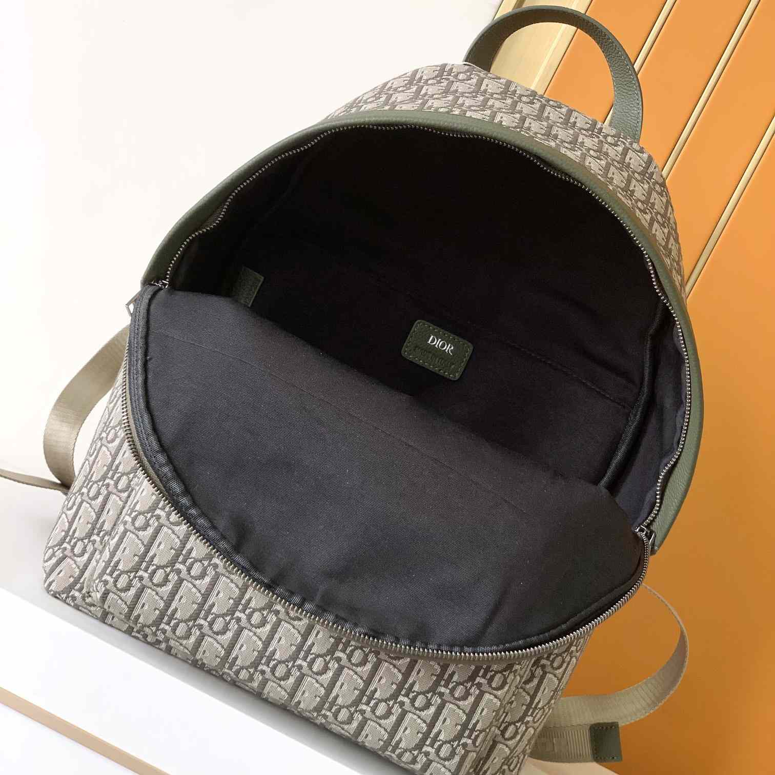 Dior Rider Backpack  - FashionPlug