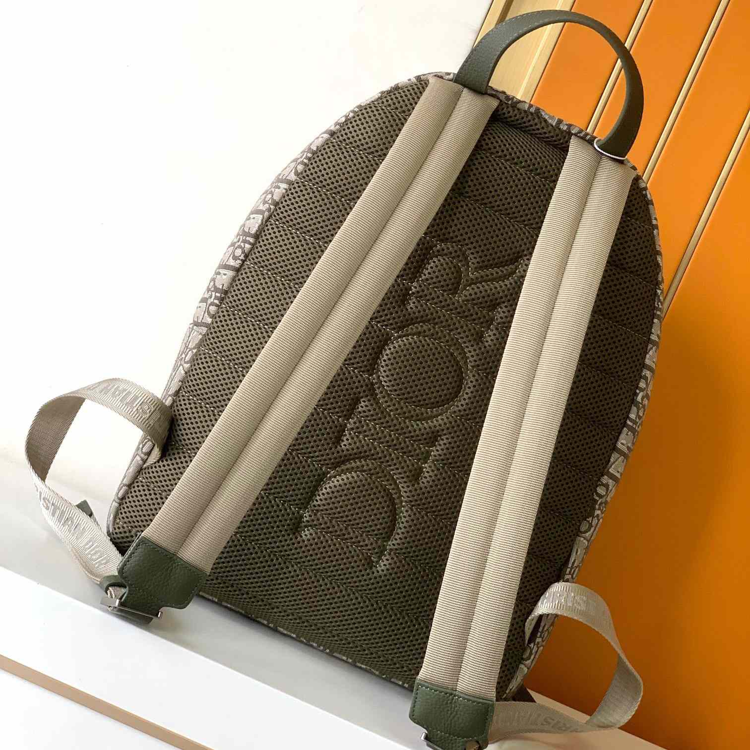 Dior Rider Backpack  - FashionPlug