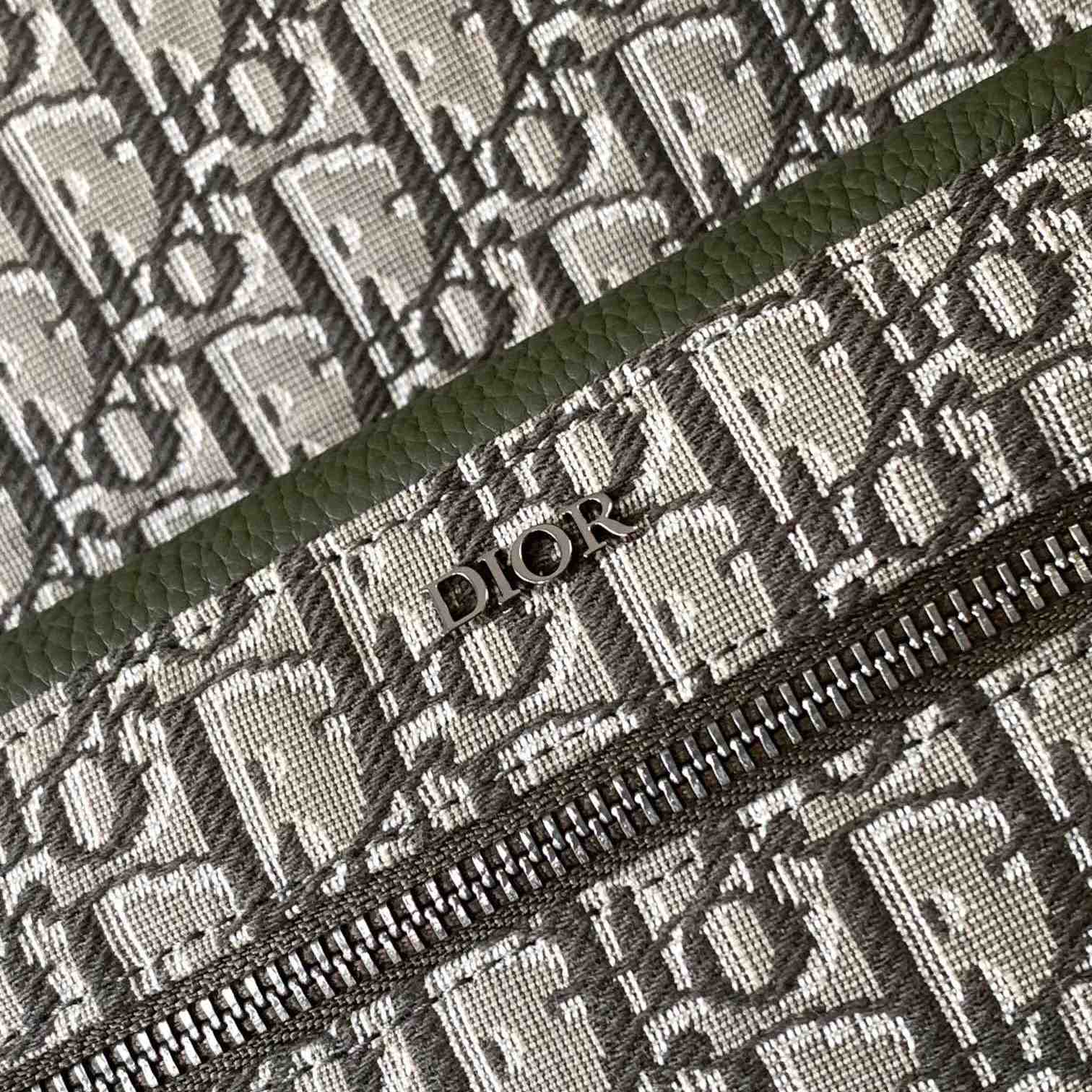 Dior Rider Backpack  - FashionPlug