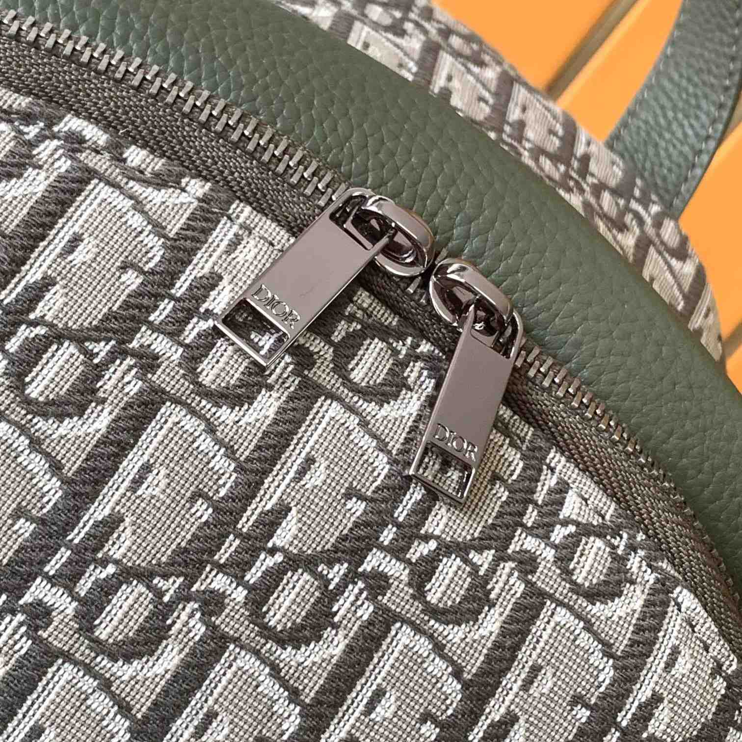 Dior Rider Backpack  - FashionPlug