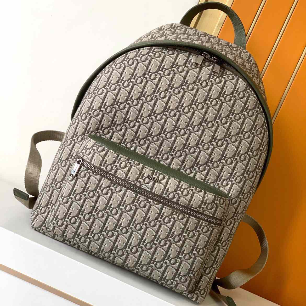 Dior Rider Backpack  - FashionPlug