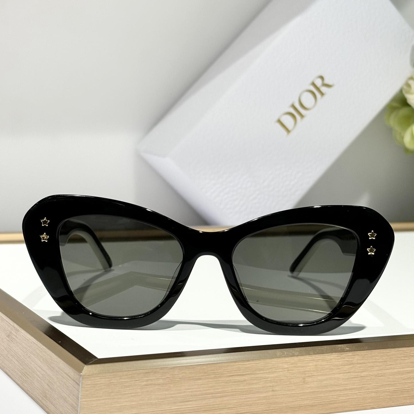 Dior PacificB3U Sunglasses - FashionPlug