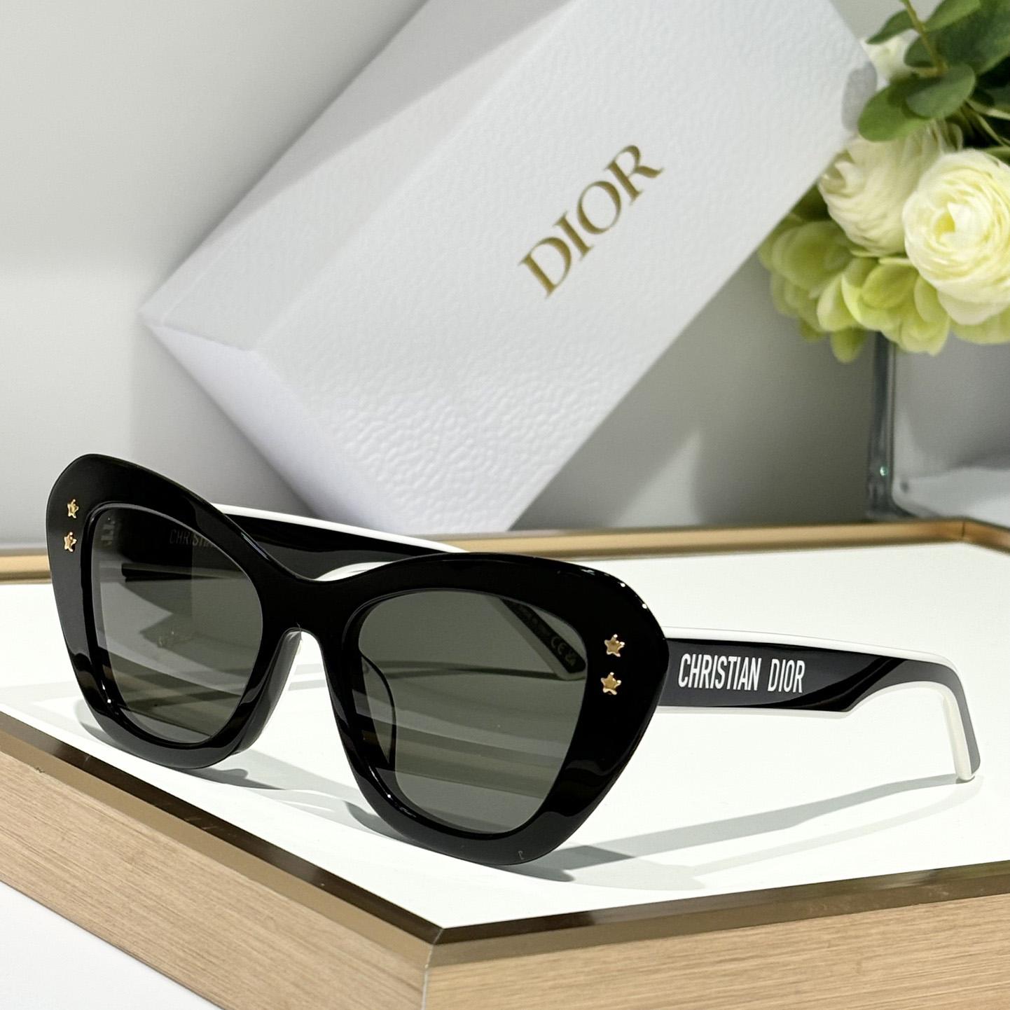 Dior PacificB3U Sunglasses - FashionPlug