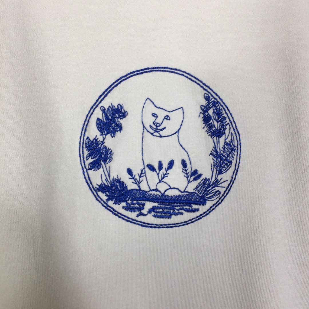 Dior Relaxed-fit T-shirt  - FashionPlug