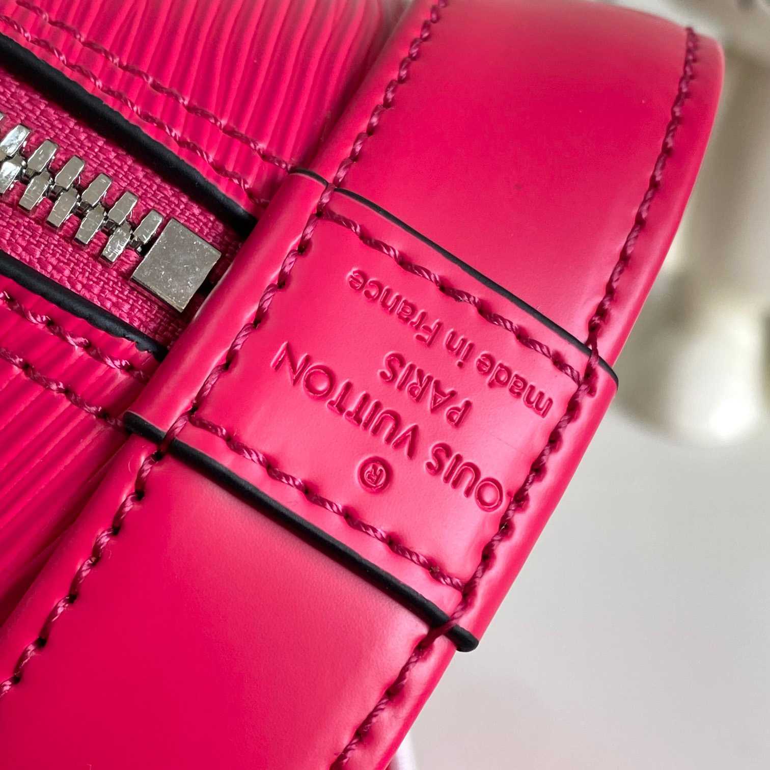 Louis Vuitton Alma BB   M57341 - FashionPlug