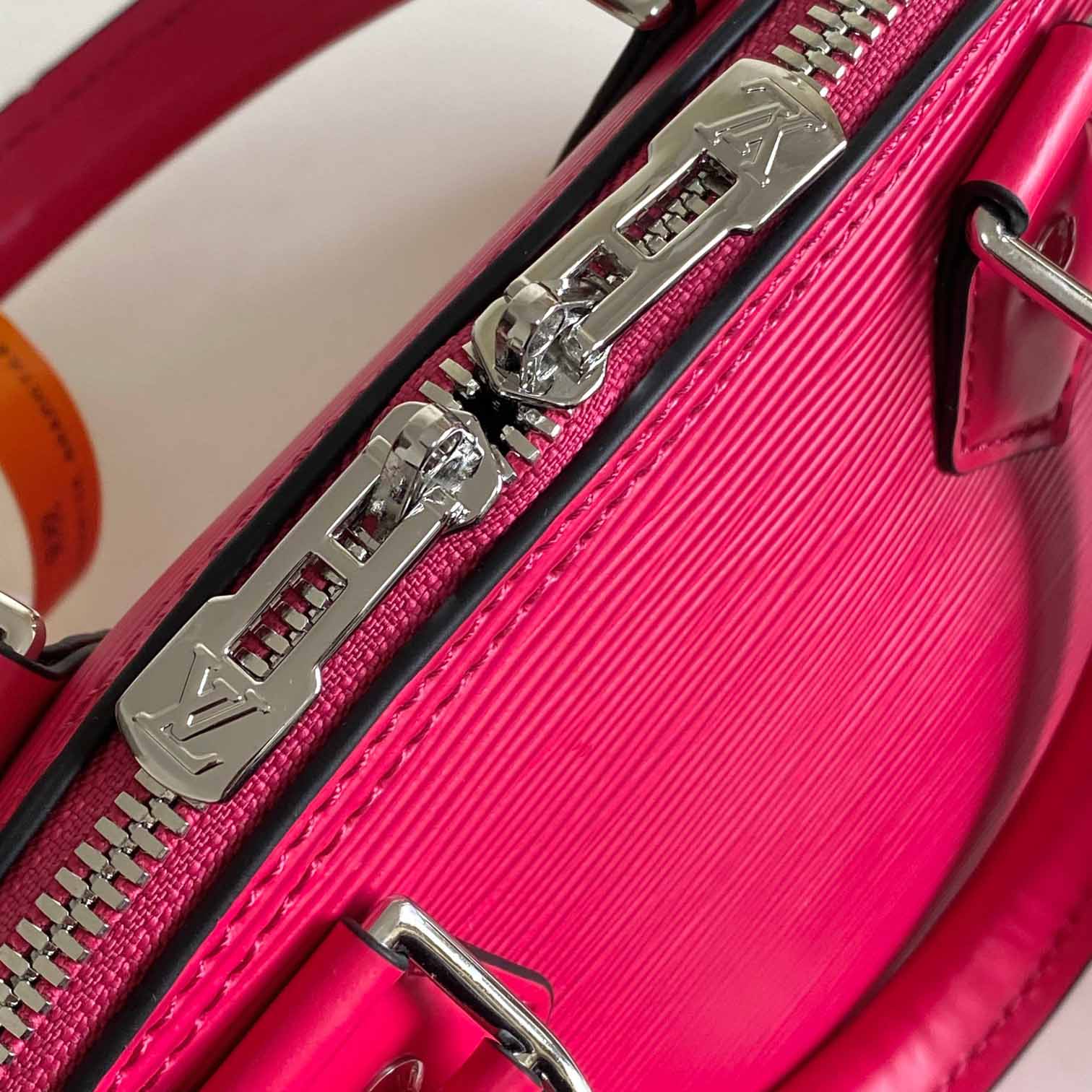 Louis Vuitton Alma BB   M57341 - FashionPlug