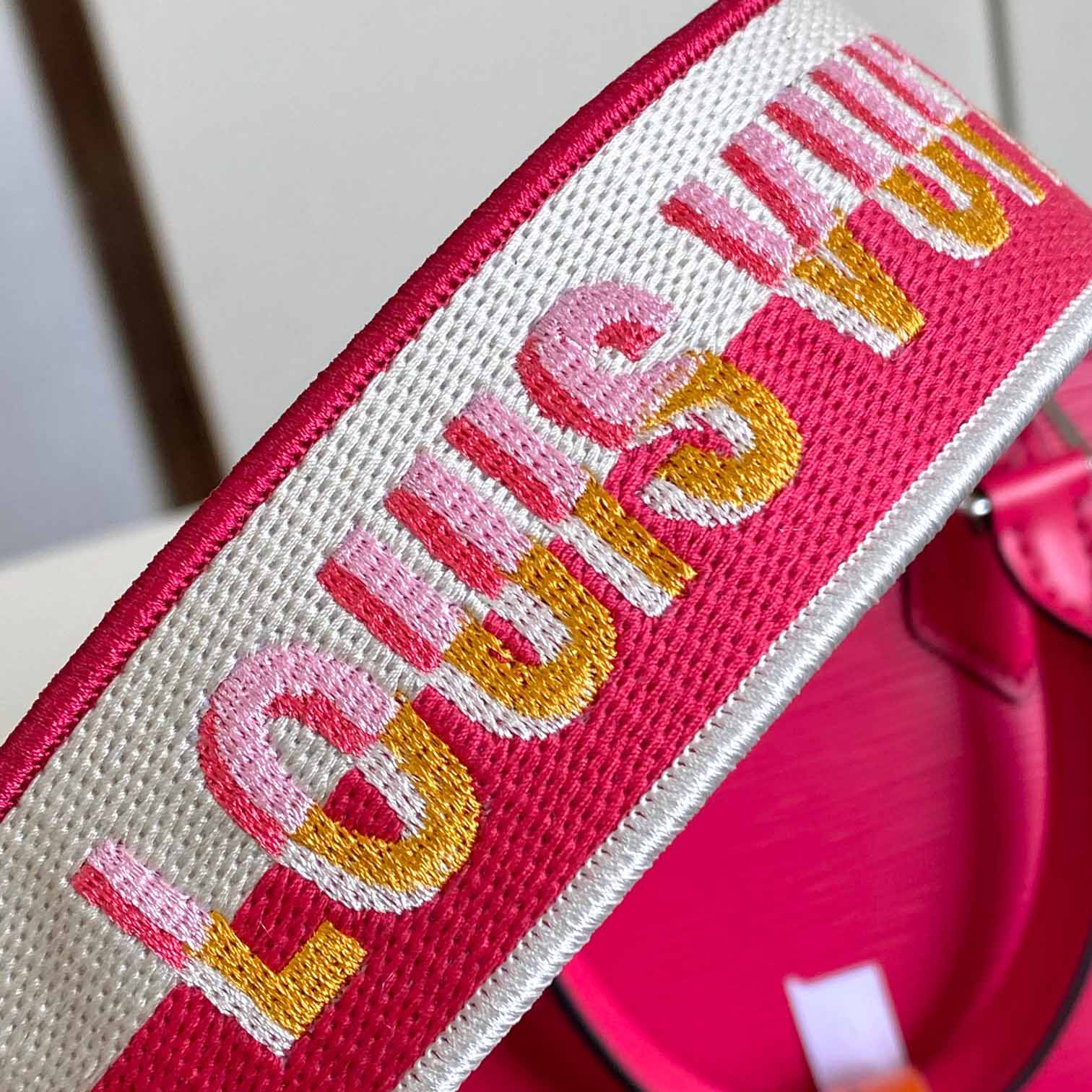 Louis Vuitton Alma BB   M57341 - FashionPlug