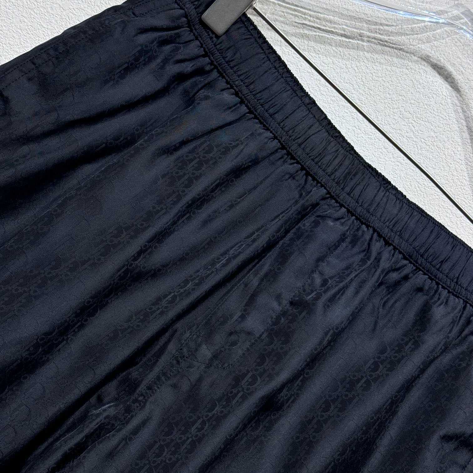 Dior Oblique Shorts - FashionPlug