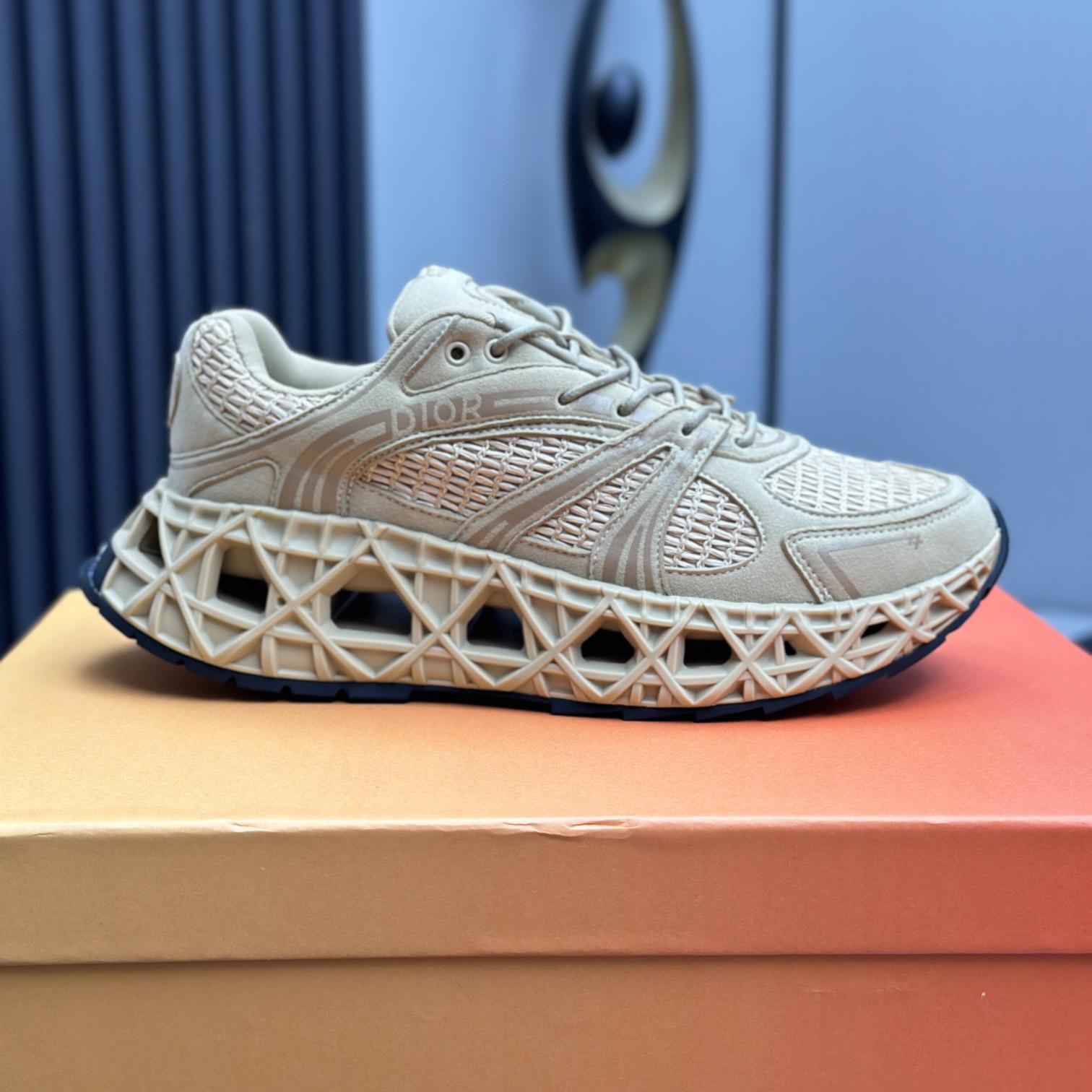 Dior B35 NXXT Sneaker    - FashionPlug