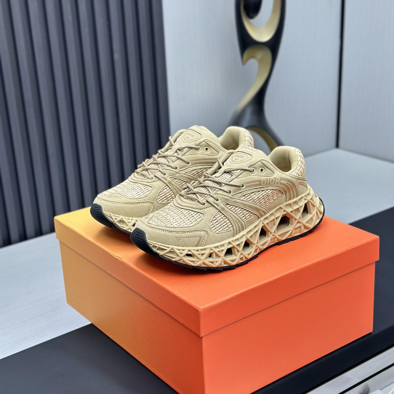 Dior B35 NXXT Sneaker    - FashionPlug