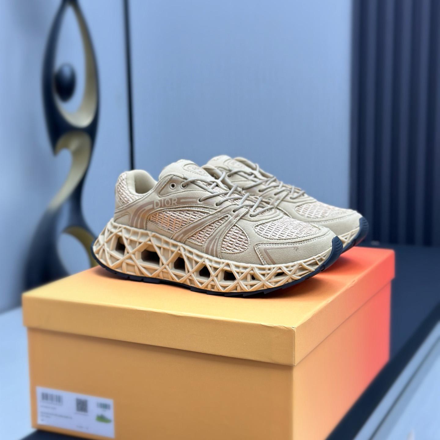 Dior B35 NXXT Sneaker    - FashionPlug