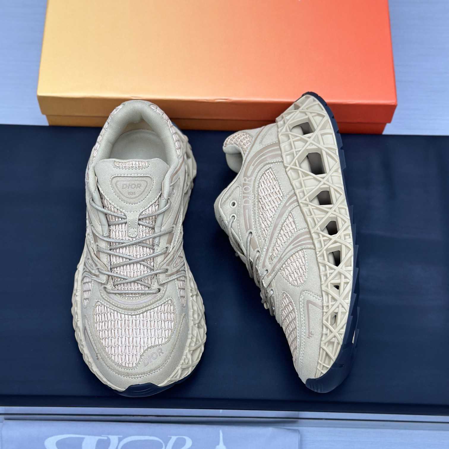 Dior B35 NXXT Sneaker    - FashionPlug