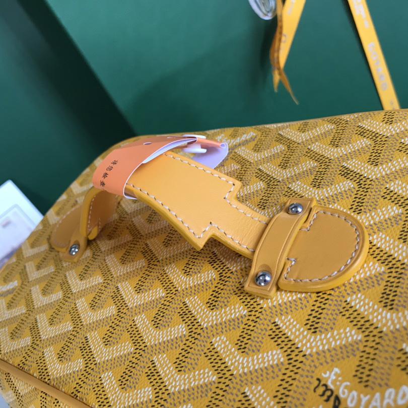 Goyard Muse Vanity Case - FashionPlug