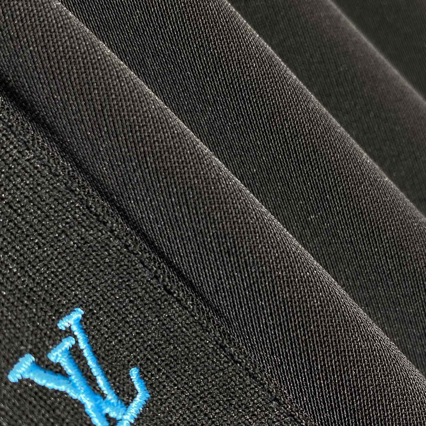 Louis Vuitton Preppy Tailored Jersey Pants  1AGTNN - FashionPlug