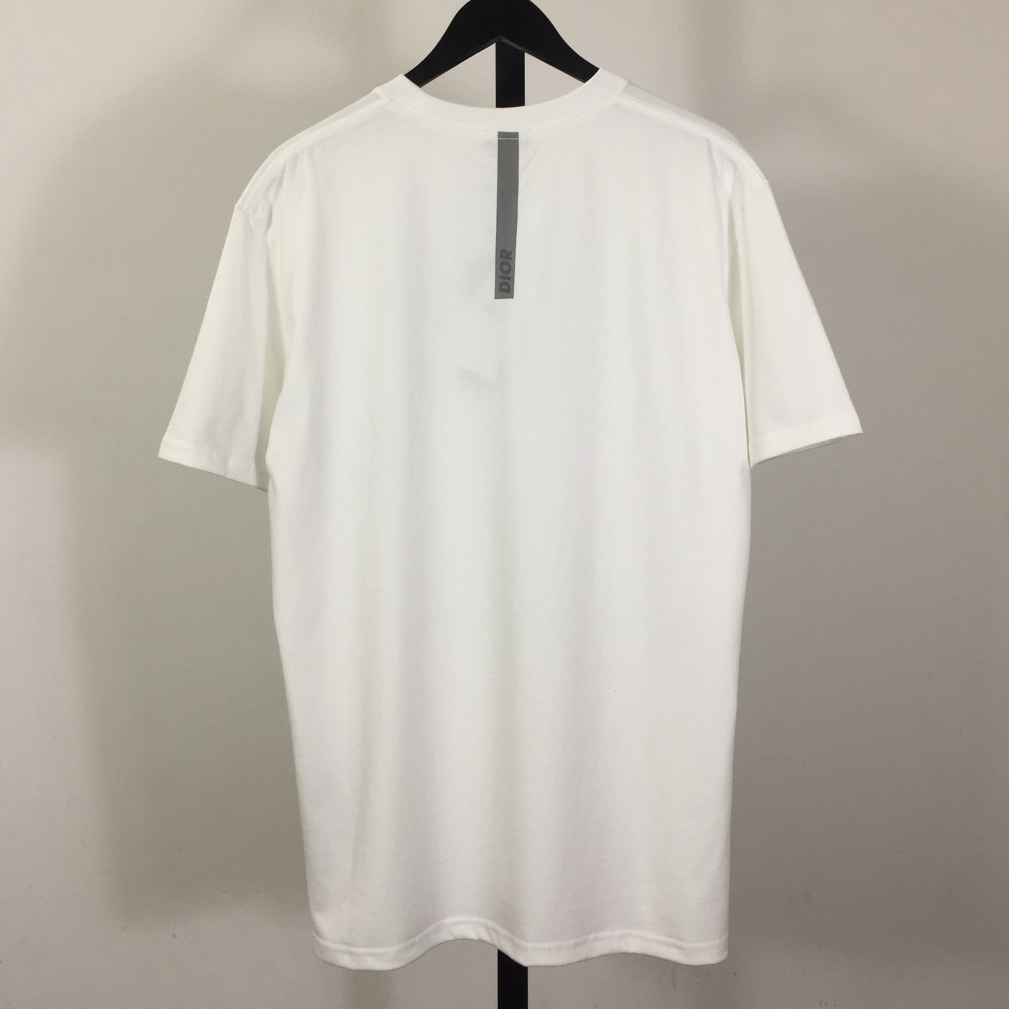 Dior CD Diamond T-Shirt, Relaxed Fit  - FashionPlug