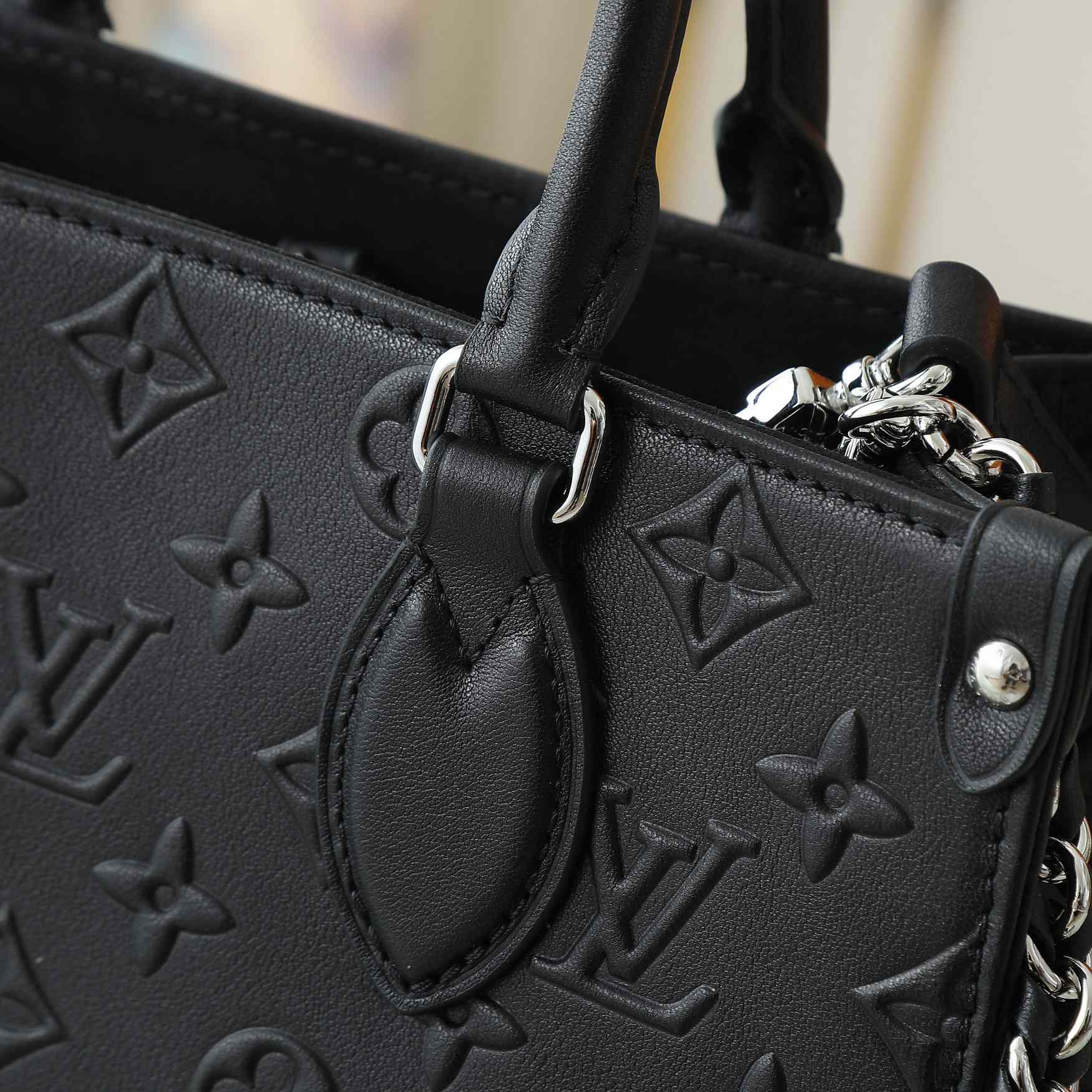 Louis Vuitton OnTheGo PM   M14576 - FashionPlug