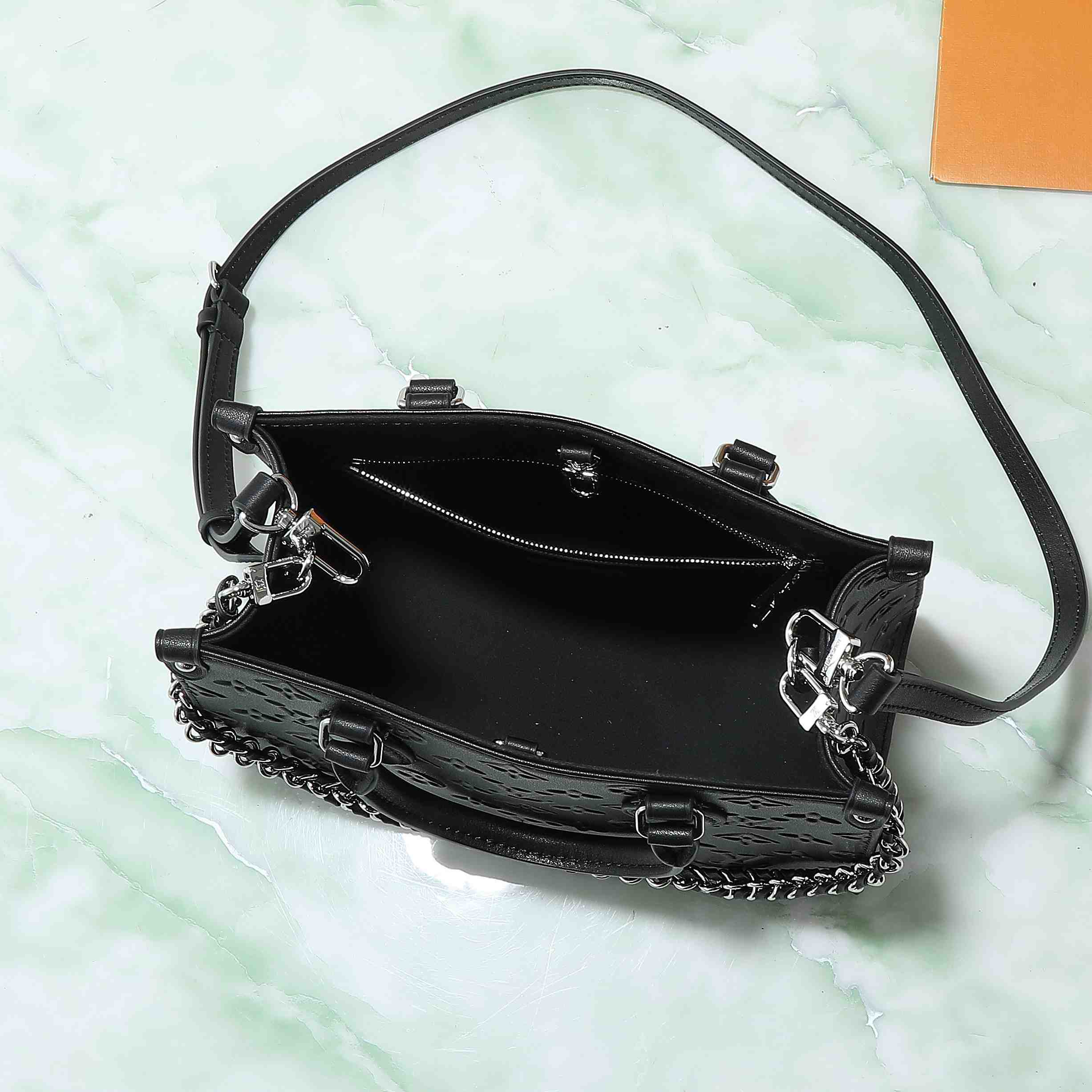 Louis Vuitton OnTheGo PM   M14576 - FashionPlug
