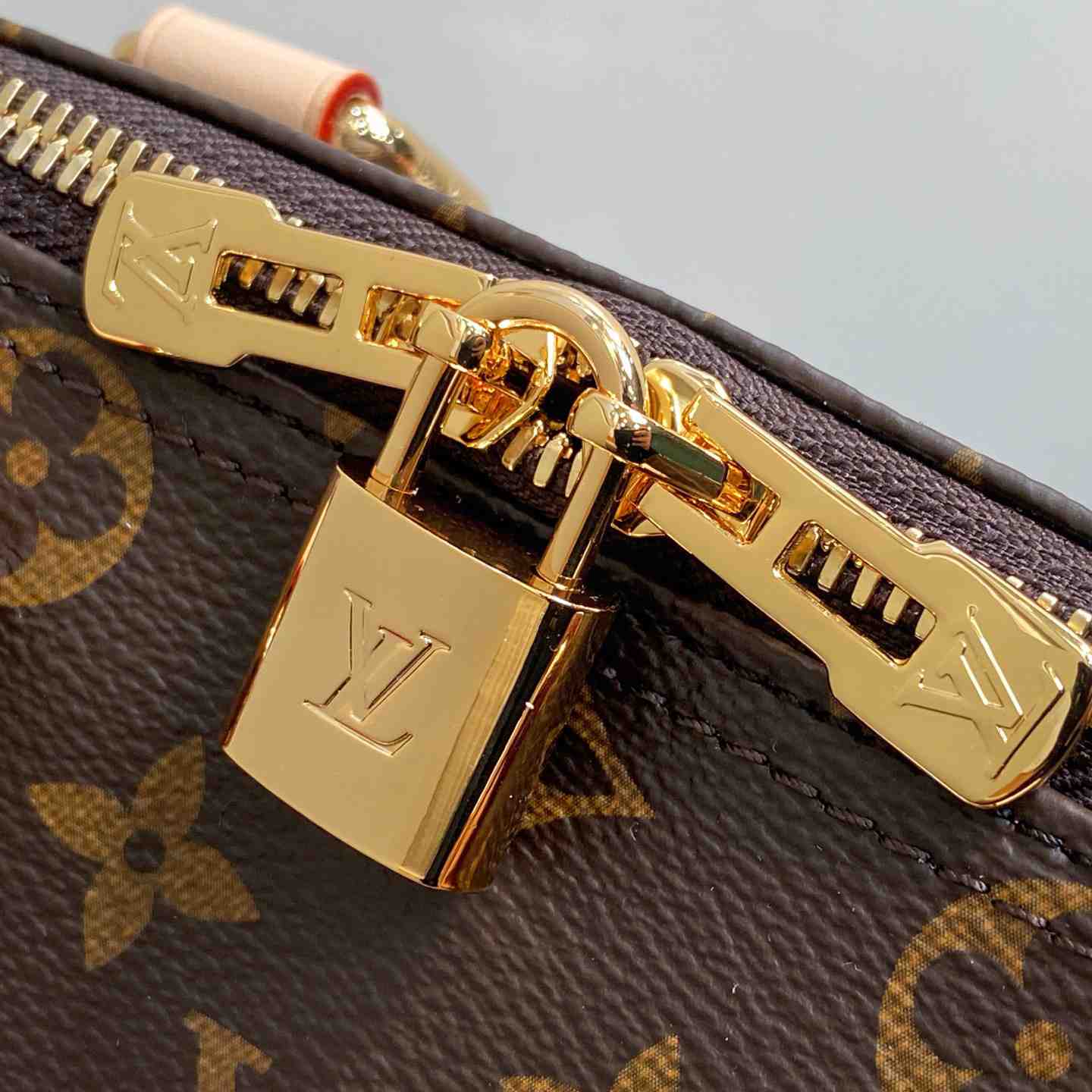 Louis Vuitton LV x TM Speedy Bandoulière 25  M14174 - FashionPlug