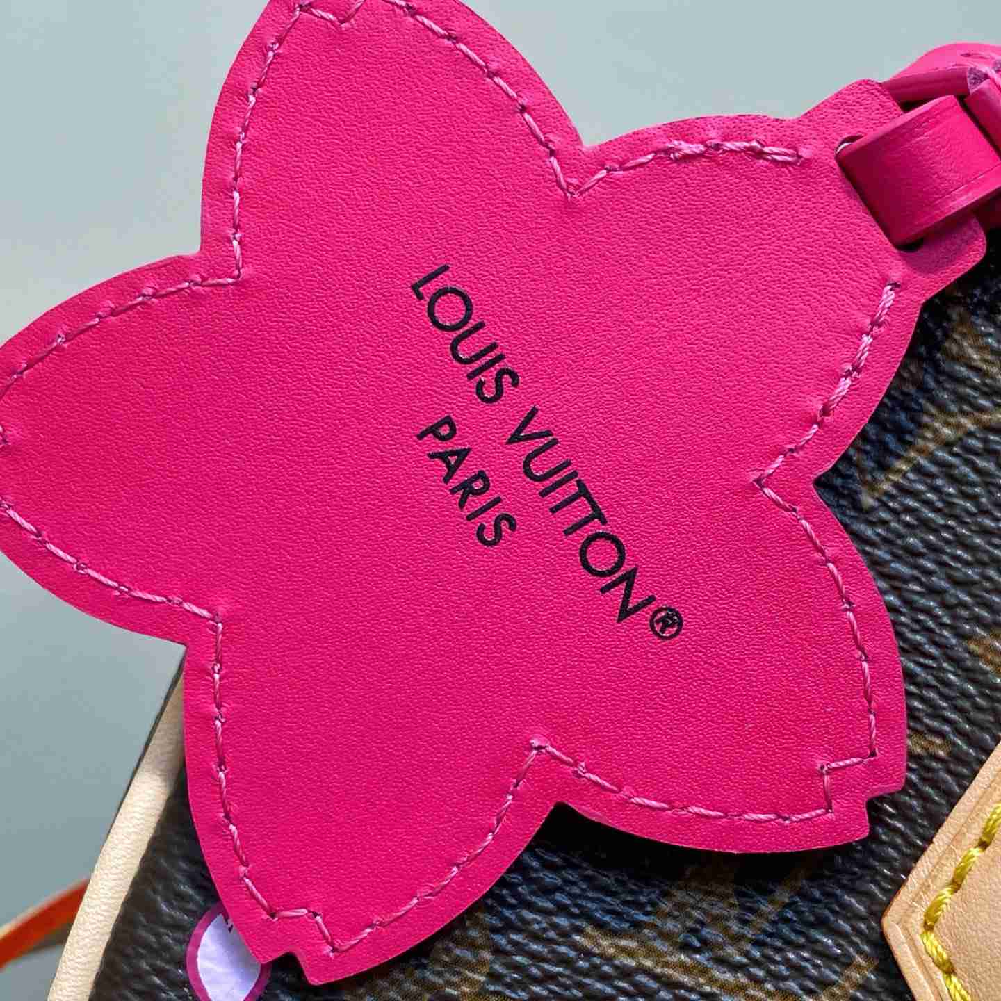 Louis Vuitton LV x TM Speedy Bandoulière 25  M14174 - FashionPlug