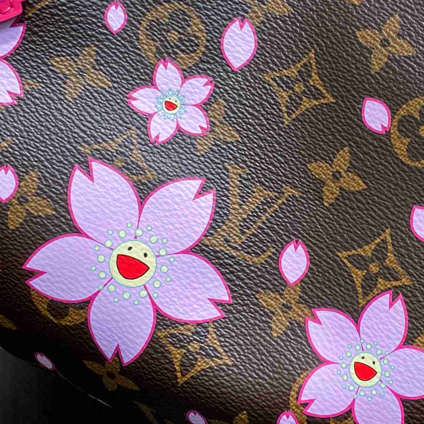 Louis Vuitton LV x TM Speedy Bandoulière 25  M14174 - FashionPlug