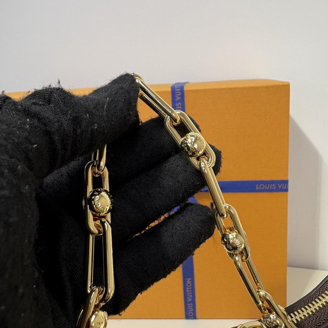 Louis Vuitton LV x TM Boulogne PM  M13265 - FashionPlug