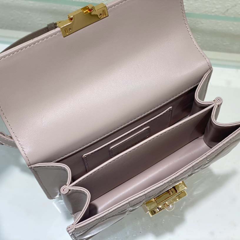 Dior Ange Bag  （20 x 12 x 5 cm） - FashionPlug