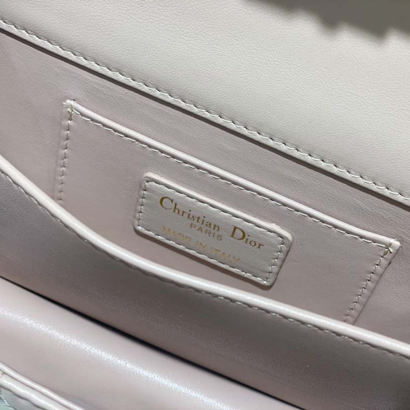 Dior Ange Bag  （20 x 12 x 5 cm） - FashionPlug