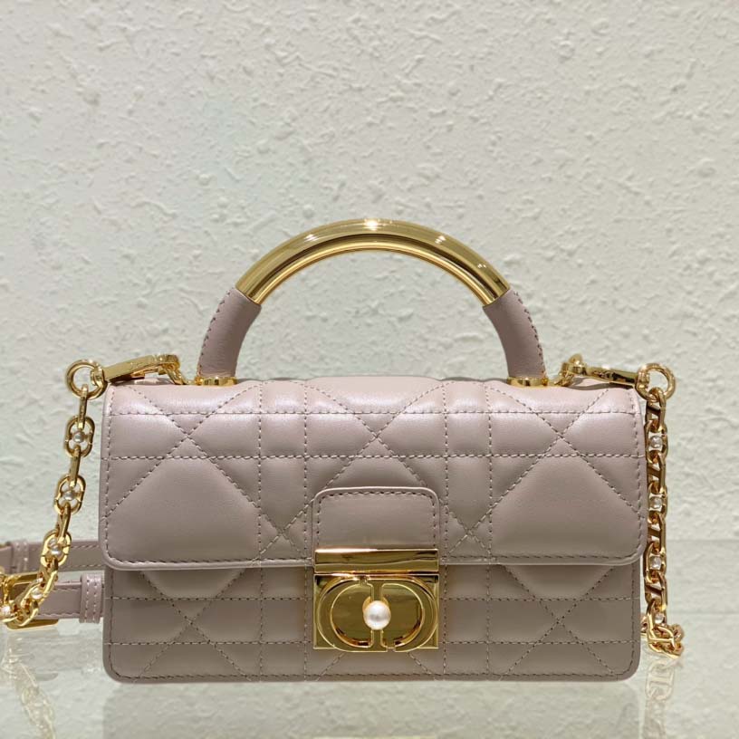 Dior Ange Bag  （20 x 12 x 5 cm） - FashionPlug