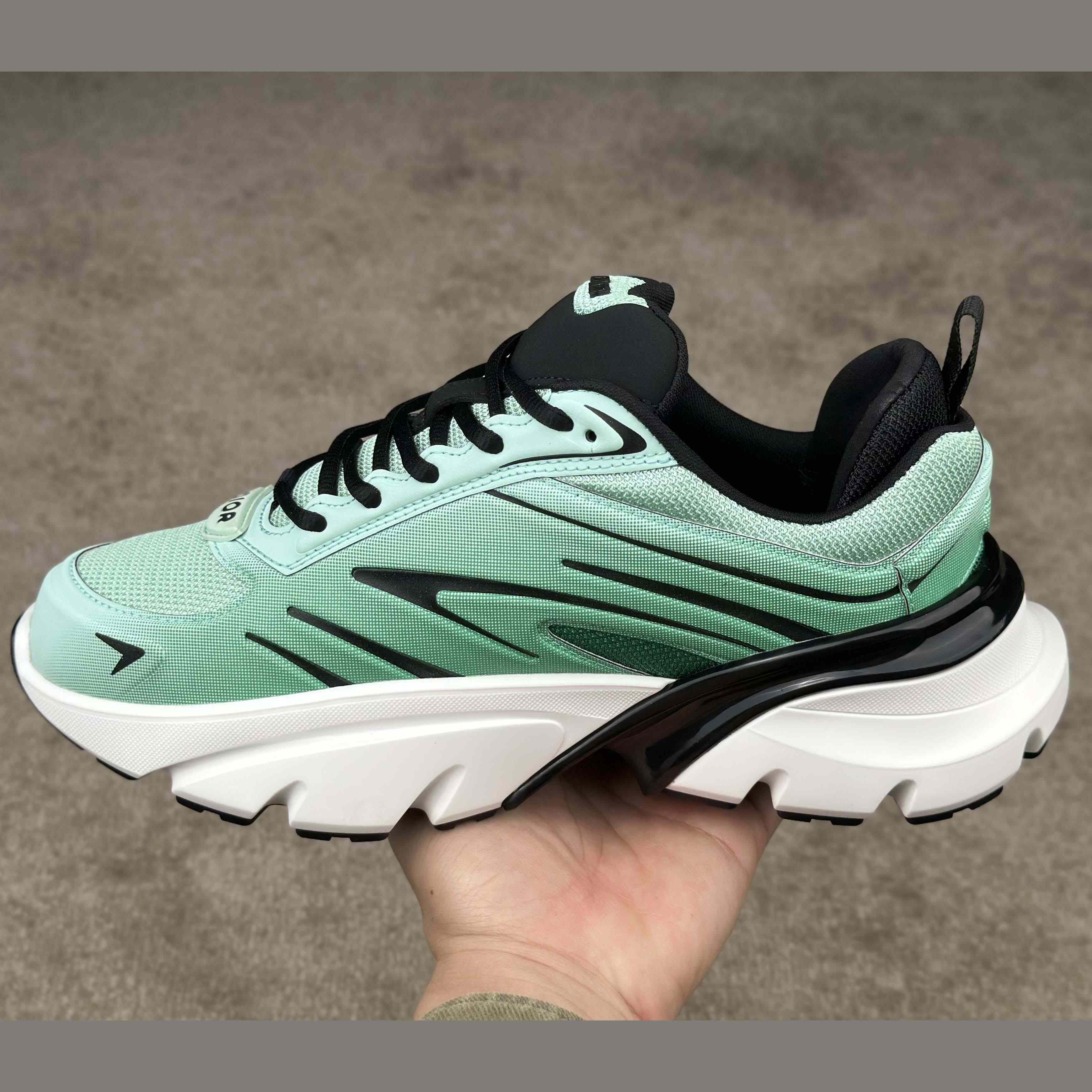 Dior B44 Blade Sneaker   - FashionPlug