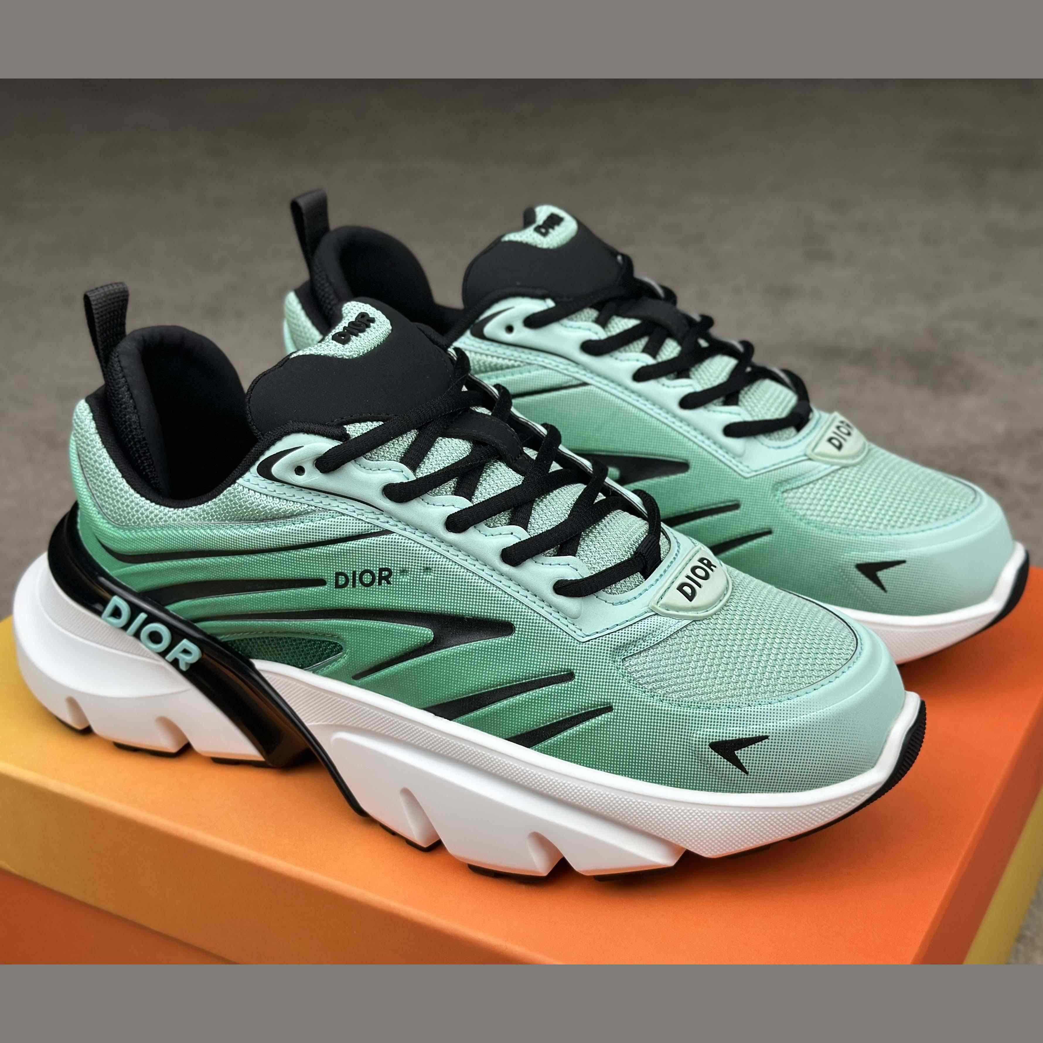 Dior B44 Blade Sneaker   - FashionPlug