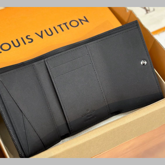 Louis Vuitton Victor Wallet   M12635 - FashionPlug