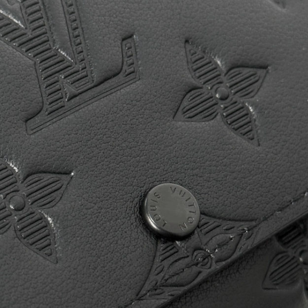 Louis Vuitton Victor Wallet   M12635 - FashionPlug