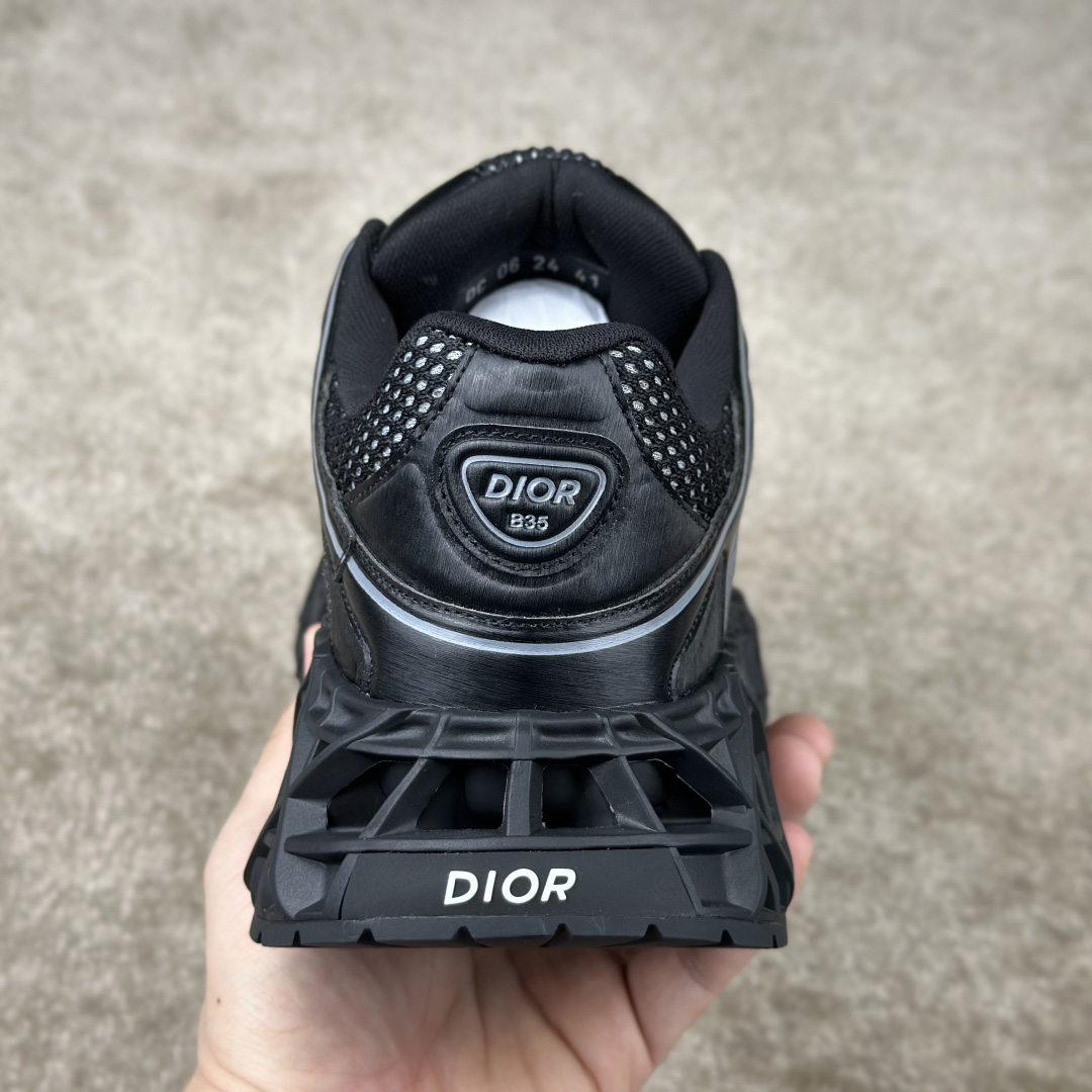 Dior B35 NXXT Sneaker    - FashionPlug