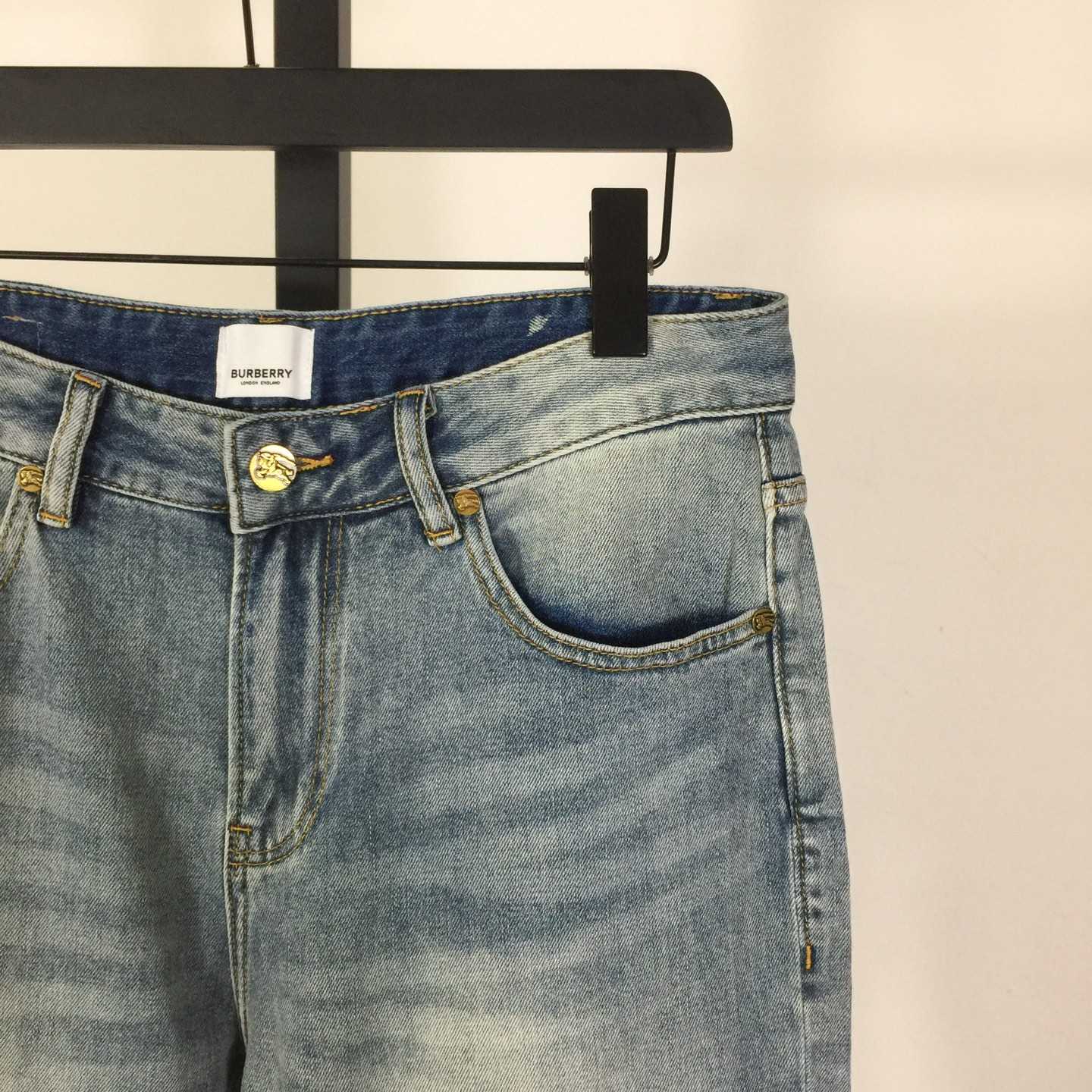 Burberry Jeans - FashionPlug