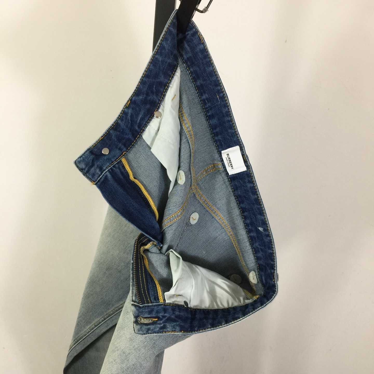 Burberry Jeans - FashionPlug