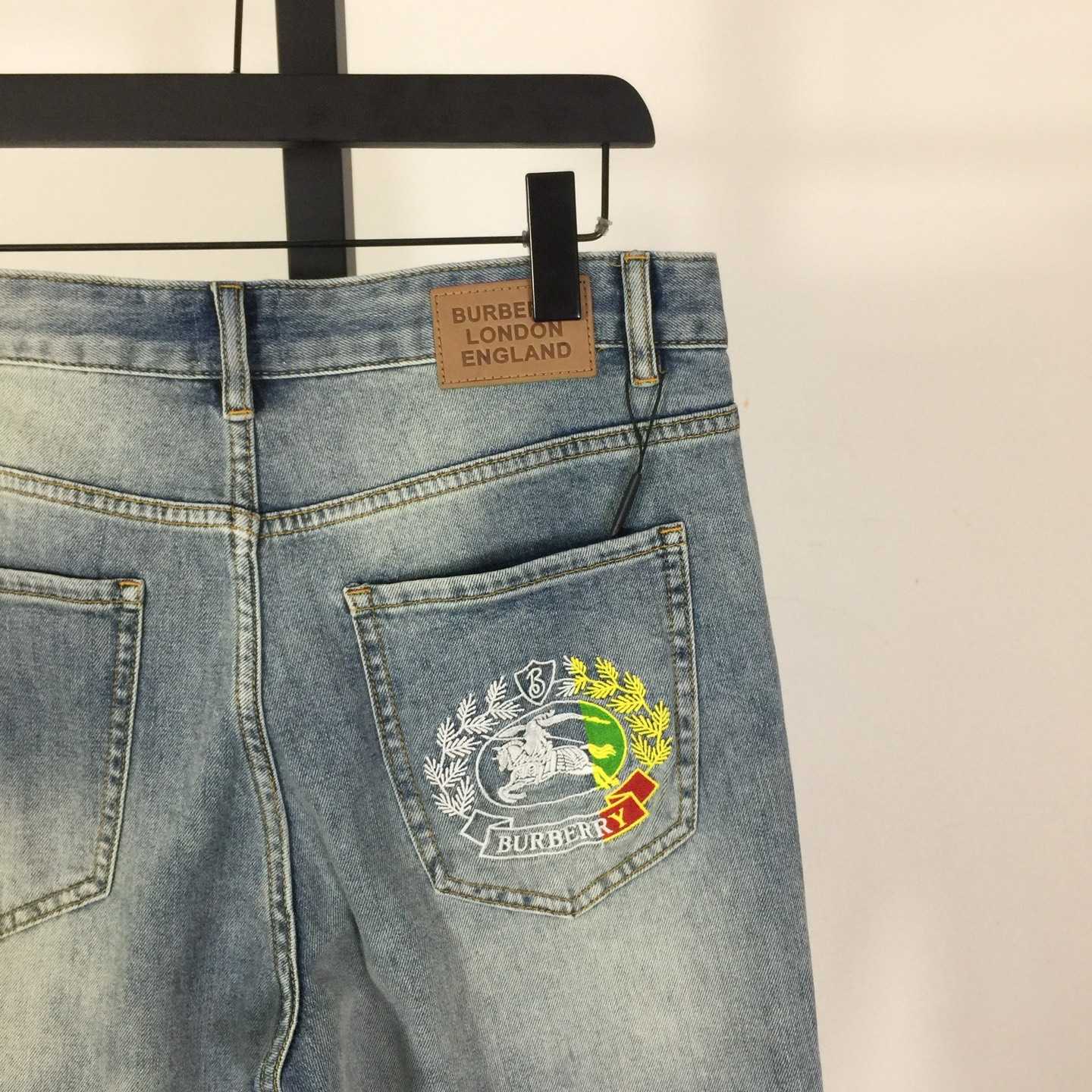 Burberry Jeans - FashionPlug